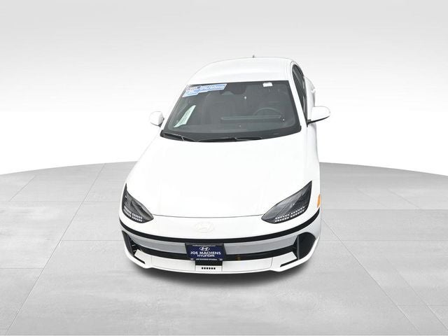 2025 Hyundai IONIQ 6 SEL AWD