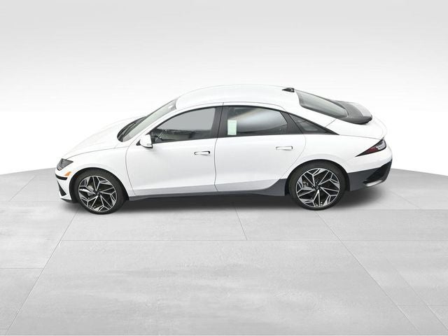 2025 Hyundai IONIQ 6 SEL AWD