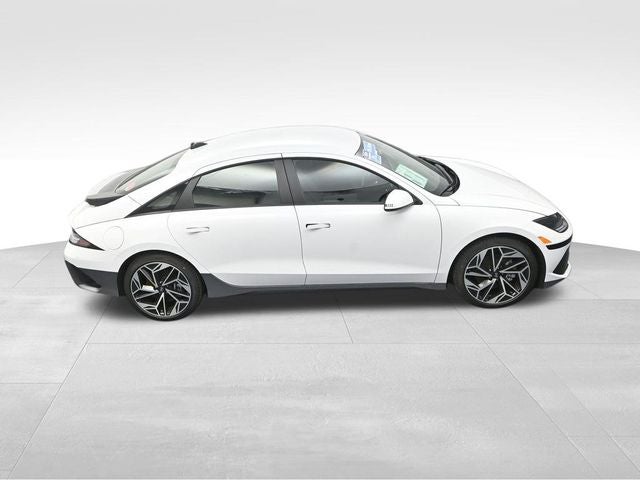2025 Hyundai IONIQ 6 SEL AWD