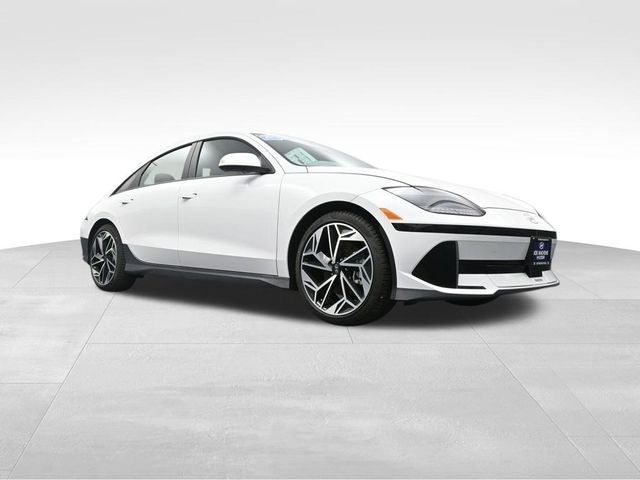 2025 Hyundai IONIQ 6 SEL AWD