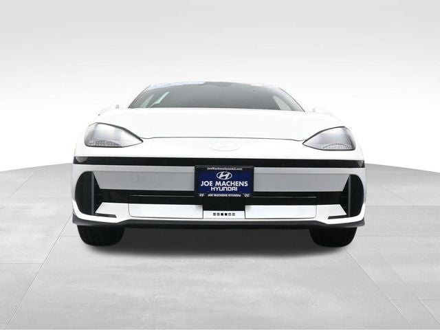 2025 Hyundai IONIQ 6 SEL AWD