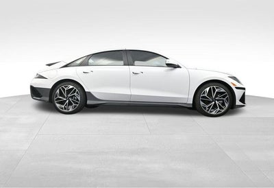 2025 Hyundai IONIQ 6 SEL AWD