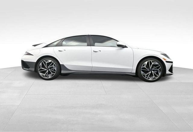 2025 Hyundai IONIQ 6 SEL AWD