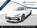 2025 Hyundai IONIQ 6 SEL AWD
