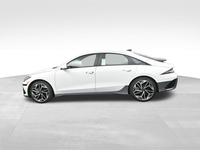 2025 Hyundai IONIQ 6 SEL AWD