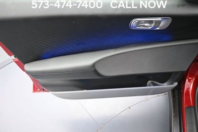 2025 Hyundai IONIQ 6 SEL AWD