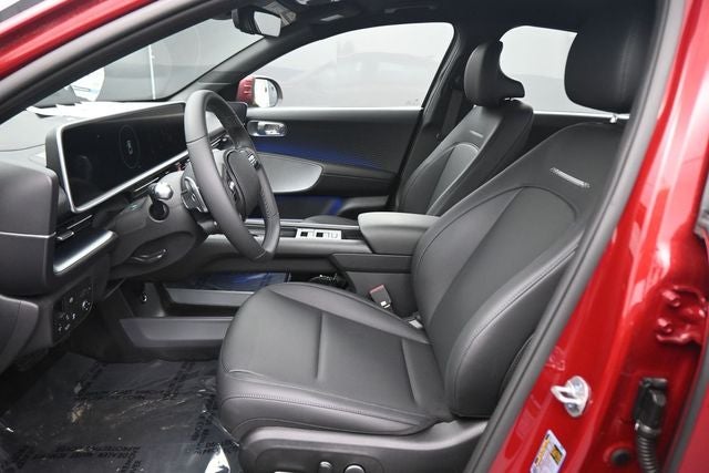 2025 Hyundai IONIQ 6 SEL AWD