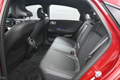 2025 Hyundai IONIQ 6 SEL AWD