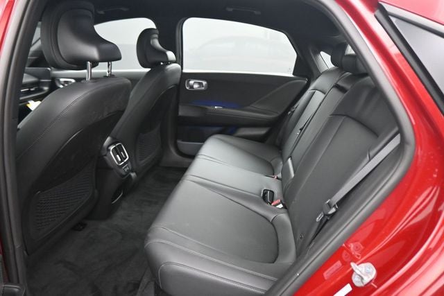 2025 Hyundai IONIQ 6 SEL AWD