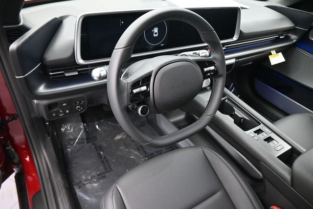 2025 Hyundai IONIQ 6 SEL AWD