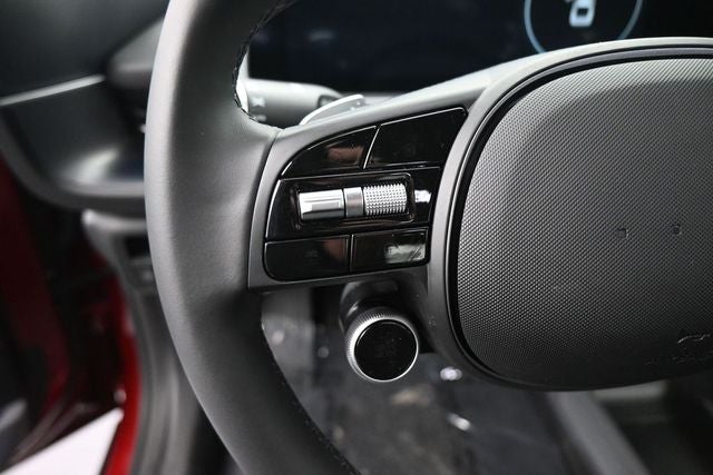 2025 Hyundai IONIQ 6 SEL AWD