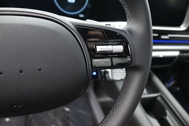 2025 Hyundai IONIQ 6 SEL AWD