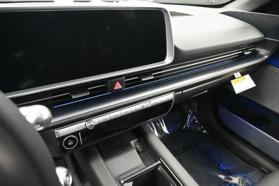 2025 Hyundai IONIQ 6 SEL AWD