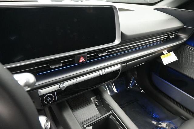 2025 Hyundai IONIQ 6 SEL AWD