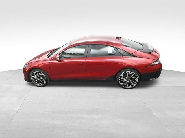 2025 Hyundai IONIQ 6 SEL AWD