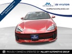 2025 Hyundai IONIQ 6 SEL AWD
