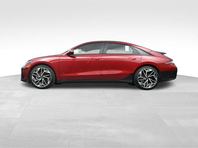 2025 Hyundai IONIQ 6 SEL AWD