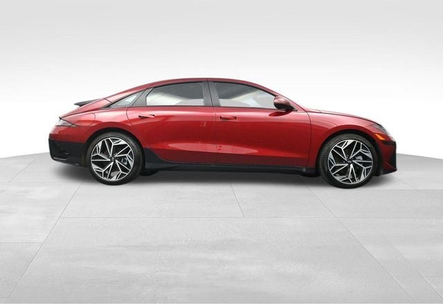2025 Hyundai IONIQ 6 SEL AWD