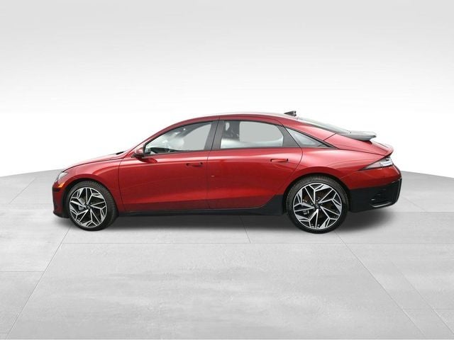 2025 Hyundai IONIQ 6 SEL AWD
