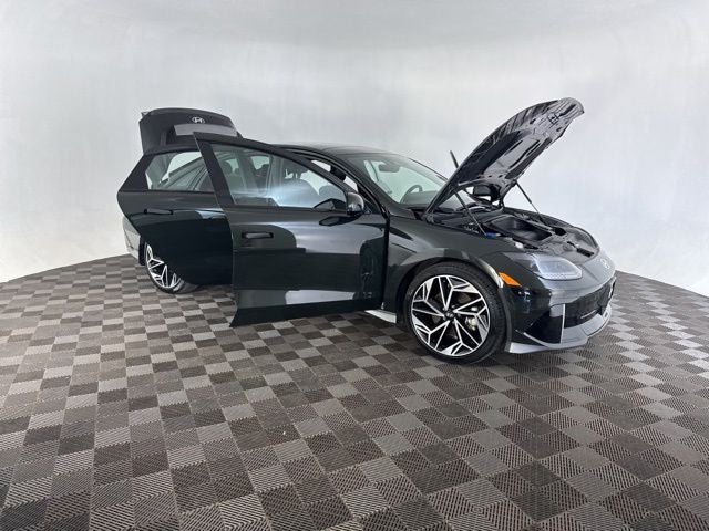 2024 Hyundai IONIQ 6 Limited AWD