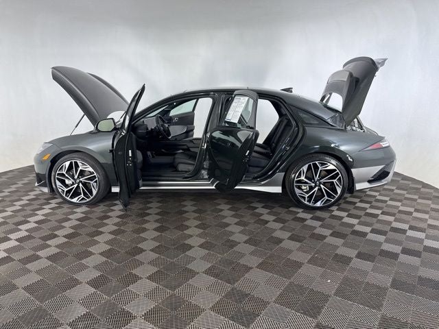 2024 Hyundai IONIQ 6 Limited AWD