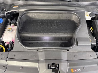 2024 Hyundai IONIQ 6 Limited AWD