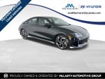 2024 Hyundai IONIQ 6 Limited AWD