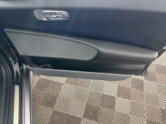 2024 Hyundai IONIQ 6 Limited AWD
