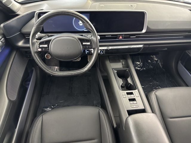 2024 Hyundai IONIQ 6 Limited AWD
