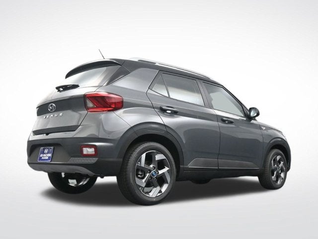 2026 Hyundai Venue SEL w/ 2 Tone Roof