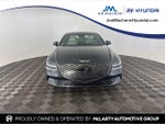 2023 Genesis Electrified G80 Base