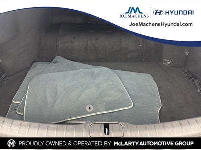 2023 Genesis Electrified G80 Base