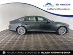 2023 Genesis Electrified G80 Base