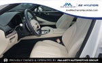 2024 Genesis Electrified G80 Advanced AWD