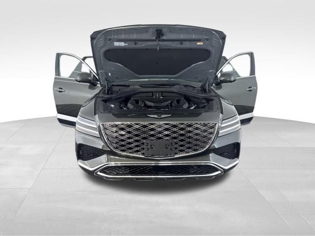 2025 Genesis GV80 3.5T Prestige AWD