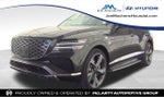 2025 Genesis GV80 3.5T Prestige AWD
