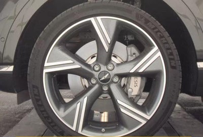 2025 Genesis GV80 3.5T Prestige AWD