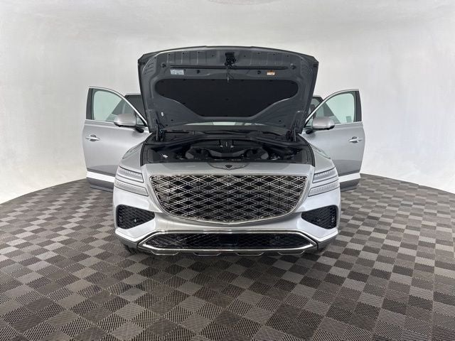 2025 Genesis GV80 3.5T Prestige AWD