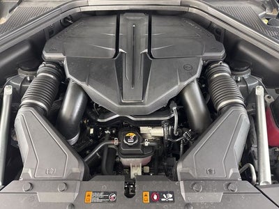 2025 Genesis GV80 3.5T Prestige AWD