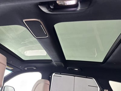 2025 Genesis GV80 3.5T Prestige AWD