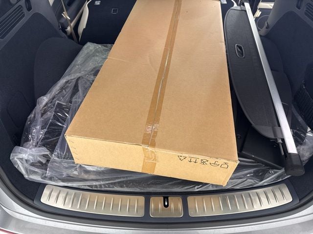 2025 Genesis GV80 3.5T Prestige AWD