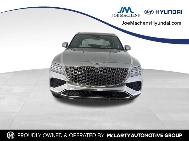 2025 Genesis GV80 3.5T Prestige AWD