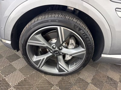 2025 Genesis GV80 3.5T Prestige AWD