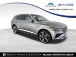 2025 Genesis GV80 3.5T Prestige AWD