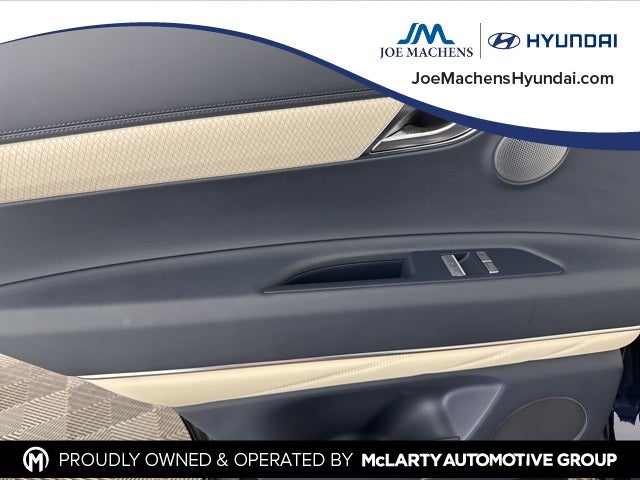 2025 Genesis GV80 3.5T Prestige AWD