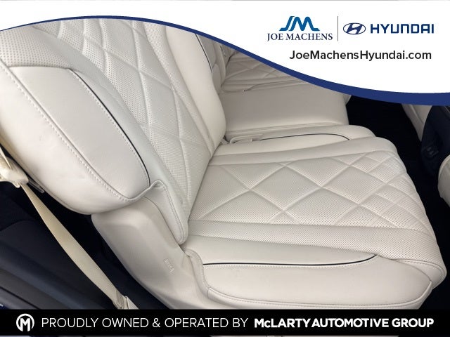 2025 Genesis GV80 3.5T Prestige AWD