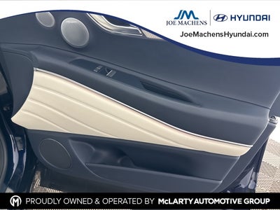 2025 Genesis GV80 3.5T Prestige AWD