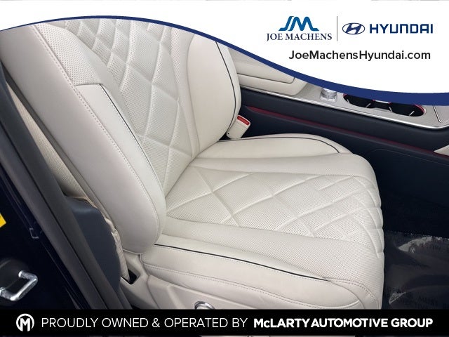 2025 Genesis GV80 3.5T Prestige AWD