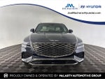 2025 Genesis GV80 3.5T Prestige AWD