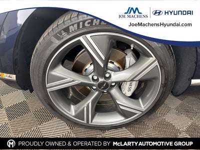 2025 Genesis GV80 3.5T Prestige AWD